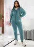 Тёплый женский спортивный костюм  ELT-1125A1400