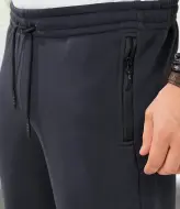 Спортивные штаны мужские с манжетами  ELT-1019A700