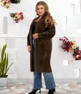 Кардиган женский альпака  MAX-210A1250
