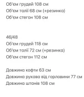 Спортивный костюм флис SAP-108A750