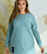 Туника трикотажная  NF-3680A550