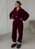 Флисовый спортивный костюм JOM-8000A660