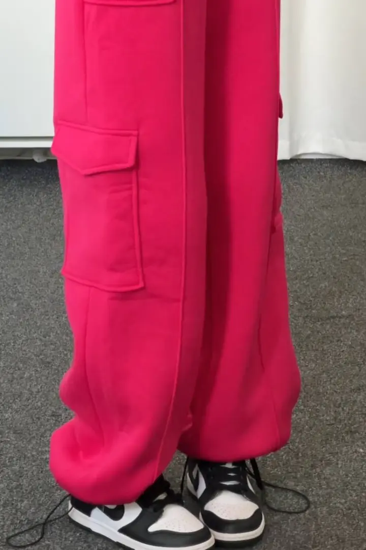 Стильный спортивный костюм женский ATE-02829A1000