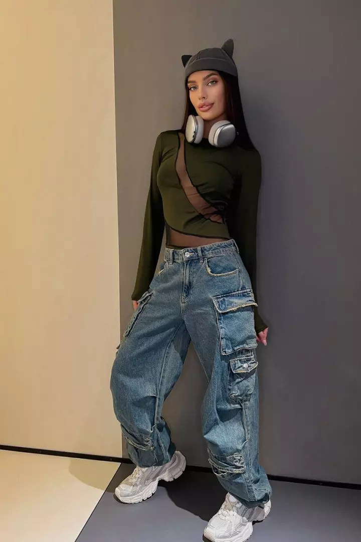 Боди микродайвинг  FAV-483A400