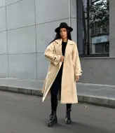 Ідеальне пальто FAV-443A1300