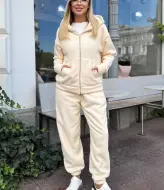 Спортивный костюм с джоггерами ZIF-1459A890