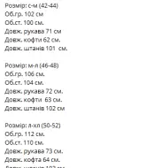Спортивный костюм флис VM-10522A550