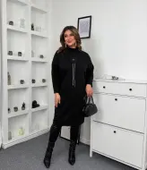 Ангора платье  ZP-1323A13.5
