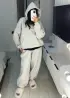 Костюм женский спортивный на флисе BB-026A1250