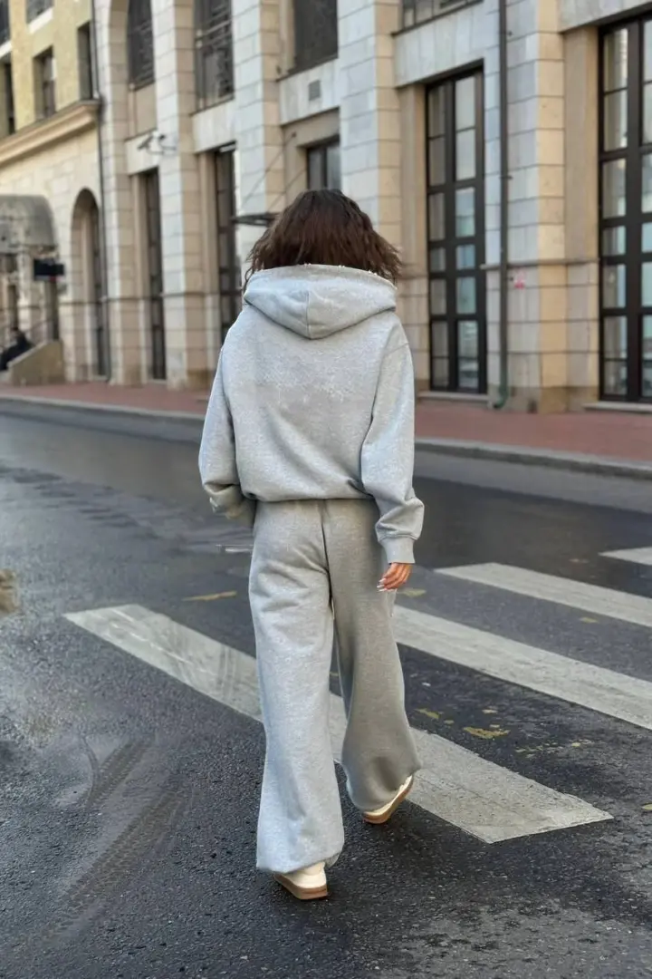Спортивний костюм LOU-1555A700