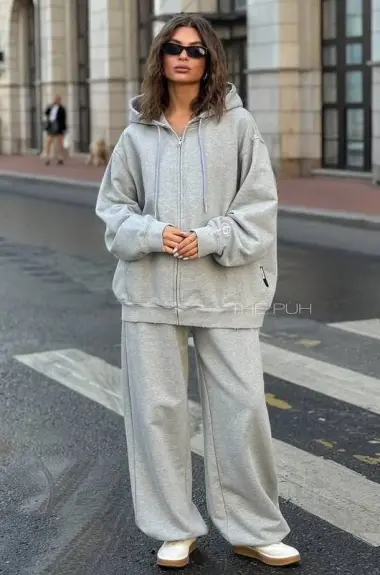 Спортивний костюм LOU-1555A700