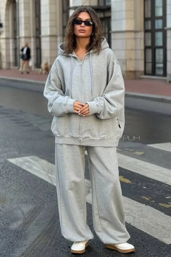 Спортивний костюм LOU-1555A700