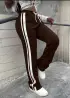Спортивные штаны с лампасами NS-221A450