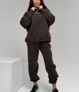 Костюм худи и штаны DAD-242A1250