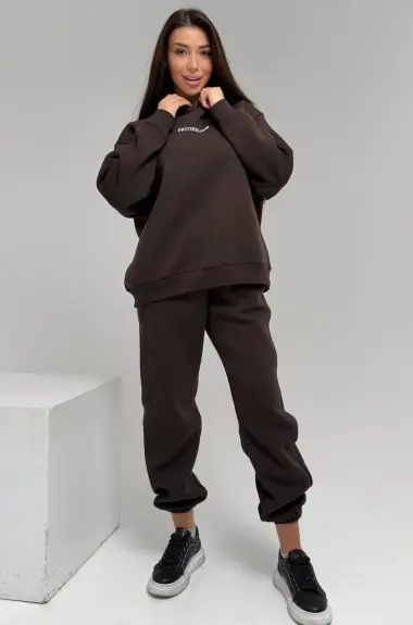 Костюм худи и штаны DAD-242A1250