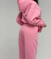 Костюм худи и штаны DAD-242A1250