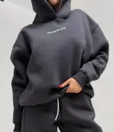 Костюм худи и штаны DAD-242A1250