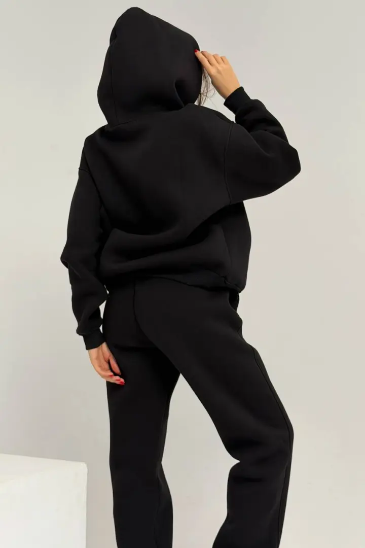 Костюм худи и штаны DAD-242A1250