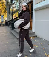 Спортивный костюм флисовый MT-399A700