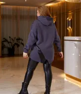 Костюм туника и лосины  MOV-537A800