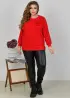 Туника теплая женская NF-3810A550