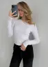 Базовый лонгслив HOU-354A280