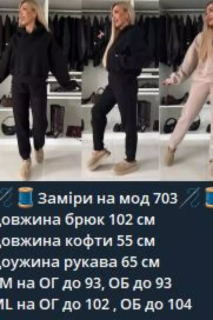 Спорт костюм на флисе  IPO-703A450