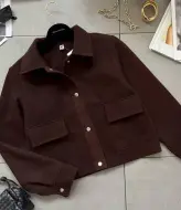 Кашемировый пиджак IPO-647A500