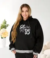 Теплый трикотажный костюм ZL-7061A1650