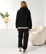 Теплый трикотажный костюм ZL-7061A1650