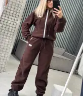 Спортивный костюм из флиса IMMA-432A650