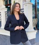 Классический пиджак KL-731A600