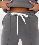 Женский спортивный костюм тройка  IRK-2519A1300