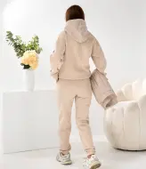 Женский спортивный костюм тройка  IRK-2519A1300