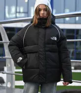 Тепла зимова куртка EV-24428A1300