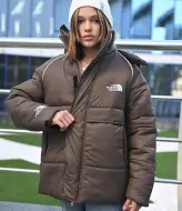 Тепла зимова куртка EV-24428A1300