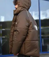 Тепла зимова куртка EV-24428A1300