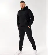 Спортивный костюм с капюшоном мужской LR-725A550B630