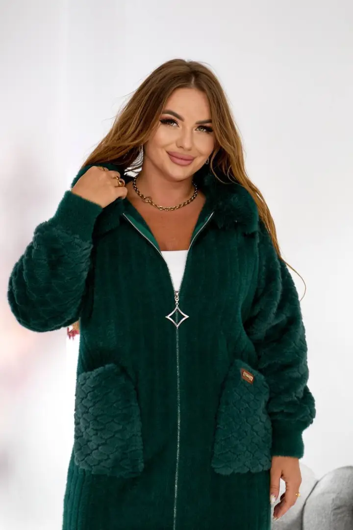 Пальто з Альпаки MAX-942A1450