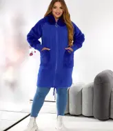 Пальто з Альпаки MAX-942A1450