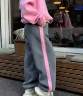 Спортивный костюм с худи JK-0040A1400