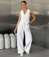 Костюм брюки и жилет BLO-959A600