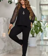 Брючний костюм IT-1427A700