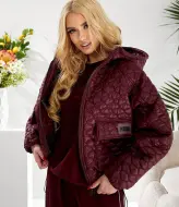 Куртка демисезонная NJ-OLD-7017A1130