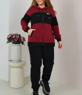 Спортивний костюм KYB-21230A20