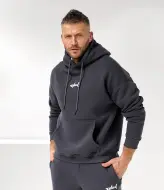 Спортивный мужской костюм на флисе DAM-274A1100