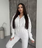 Комбінезон на флісі BLO-829A1099