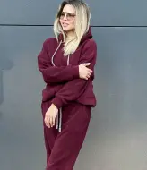 Костюм флисовый LIS-0505A1150