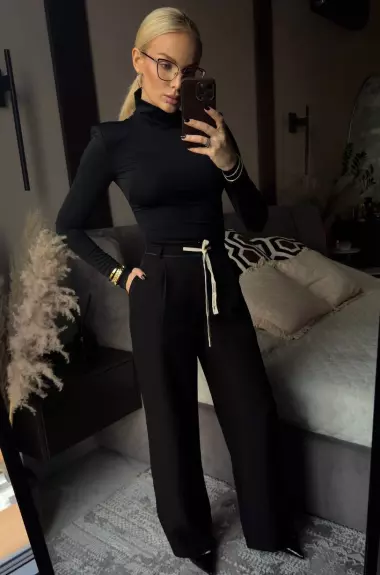 Брюки классические IN-920A350 Брюки классические IN-920A350