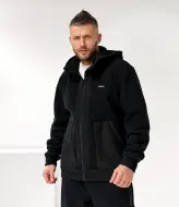 Мужской флисовый костюм DVAR-5502A880
